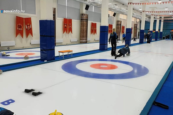 Женщины-чемпионки. Мастера спорта