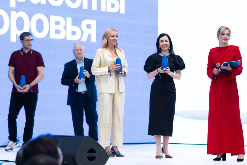 Бренды дыхательных тренажеров и фитнес-десертов из Самарской области вошли в число лучших в России