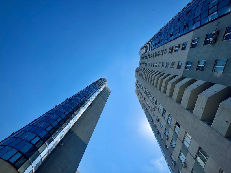 Самарцы рассказали, что выгоднее - ипотека или съем жилья