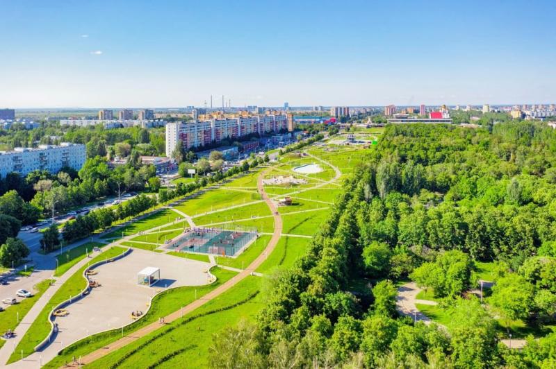 В Тольятти пройдет форум "Тольяттинские диалоги. Будущее города"