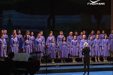 Самара присоединилась к празднованию Дня славянской письменности и культуры