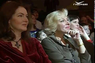 Международный фестиваль моды для детей с поражением слуха прошёл в Самаре