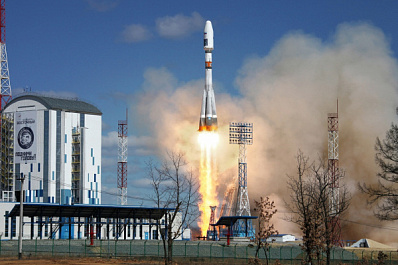 60 фактов о космосе: ЦУР Самарской области запустил новый проект