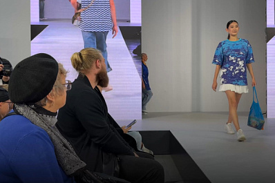 Чем запомнился маркет-фестиваль "Территория моды. Сделано в Самарской области"