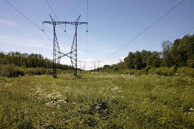 "Россети" установят "умное" оборудование для контроля метеонагрузок на ключевых энерготранзитах Поволжья