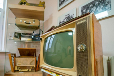 ТВ по-прежнему популярно: в Торгово-промышленной палате России обсудили настоящее и будущее телевидения