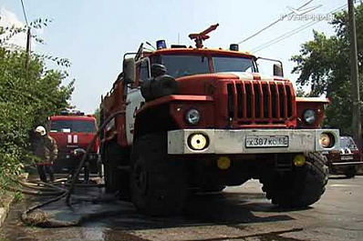 Страховка от пожара: самарцам рассказали о компенсациях в случае ЧП