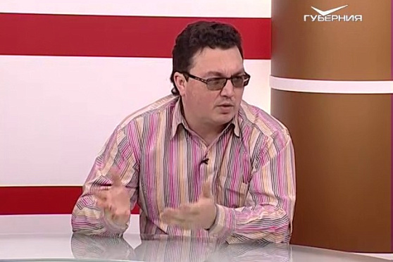 О чем говорят 07.03.2017. Самарский академический театр оперы и балета