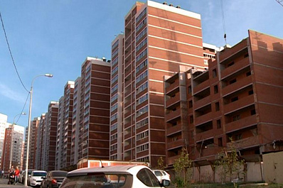 24-этажный дом не будут строить на 5-й просеке в Самаре