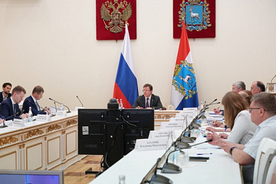 В Фонд защиты прав дольщиков передадут еще 12 проблемных объектов