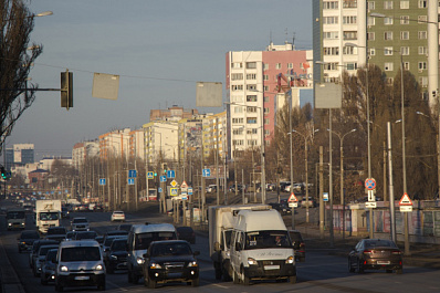 В Дептрансе Самары прокомментировали подорожание проезда в маршрутках