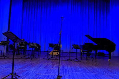 Вокалистка из Самарской области одержала победу на международном конкурсе в Москве