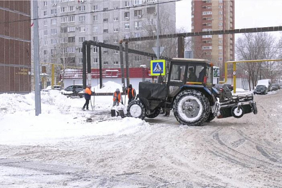 Новости Губернии от 1 февраля