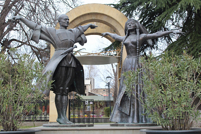 Ситуацию с Познером в Грузии прокомментировал Виктор Дробыш