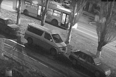 В Тольятти на улице Дзержинского внедорожник переехал человека