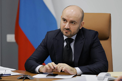 Вячеслав Федорищев обратился к жителям Самарской области по случаю Дня подразделений специального назначения