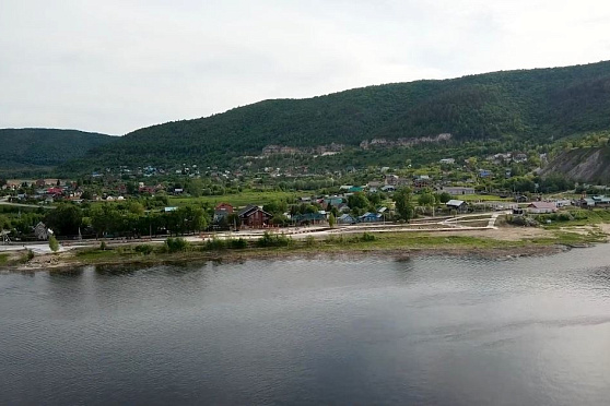 Ширяево. Пришельцы из города