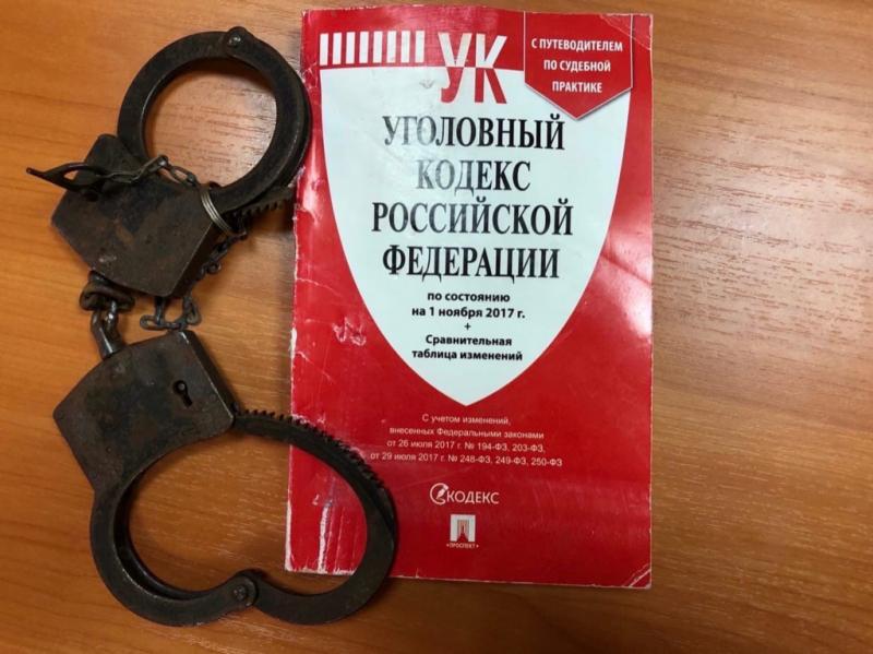 В Тольятти поймали подозреваемого в развращении 7-летней девочки