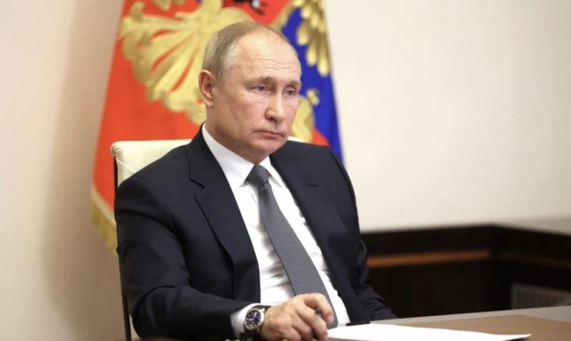"Каждый день рисковал свободой": как Путин встретился с разведчиком-нелегалом