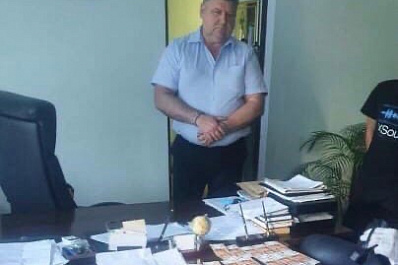 Бывшего начальника сызранской полиции приговорили к 7 годам колонии за взятку