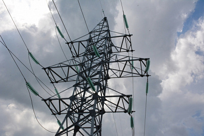 В Тольятти тысячи горожан и крупные предприятия могут остаться без света из-за несогласованных работ под ЛЭП