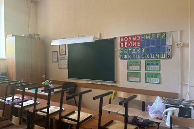 Стало известно, какие самарские школы приведут в порядок в 2026 году