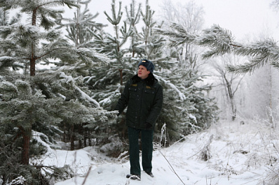 Читайте в свежем выпуске газеты "Волжская коммуна" 2 декабря