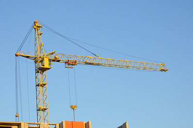 Самарцы против: в исторической части города планируют возвести новостройку