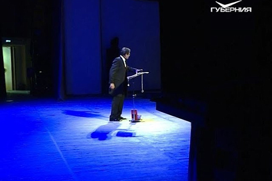 Евгений Князев. Место встречи от 15.06.2018