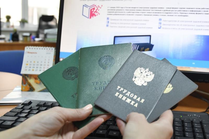 Работодателям Самарской области необходимо подтвердить основной вид экономической деятельности до 15 апреля