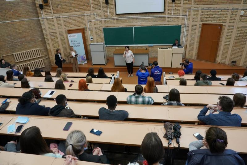 Научно-образовательный центр "Инженерия будущего" завершает свою деятельность