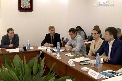 В Самаре обсудили оплату услуг ЖКХ без комиссии