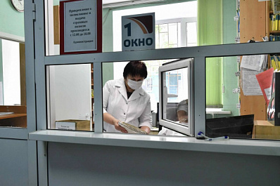 Самарские медработники рассказали о роли диспансеризации в выявлении онкозаболеваний