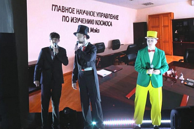 В Самаре стартовал фестиваль "Веснушка-2021"