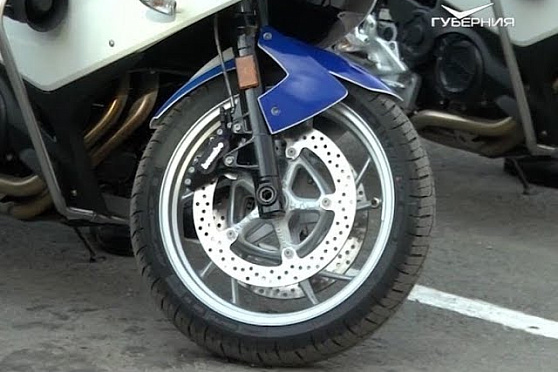 Новости Губернии от 26.07.2018