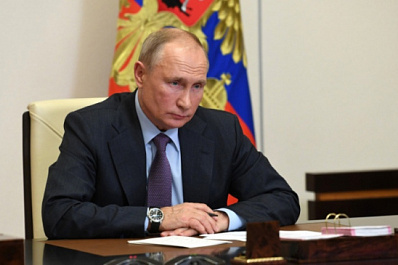 Самарские историки прокомментировали статью Владимира Путина