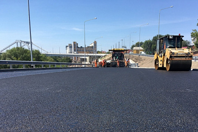 Самарской области выделено дополнительно 500 млн рублей на ремонт автодорог и улично-дорожной сети