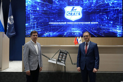 Первый в России радиолокационный кубсат готов к запуску в космос