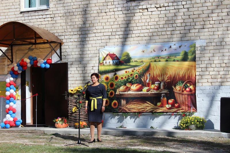 Отделение СФР по Самарской области открыло юбилейный Центр общения старшего поколения