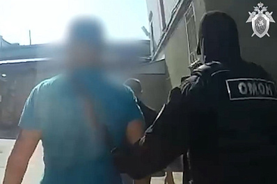 Удерживали 6 дней: в Самаре осудили членов банды за похищение мужчины