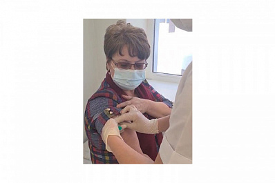 В Ставропольском районе для вакцинации сельчан привлекают мобильные бригады