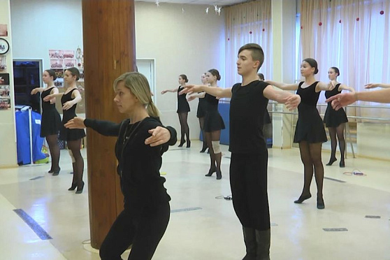 Детский ДК. Народное признание