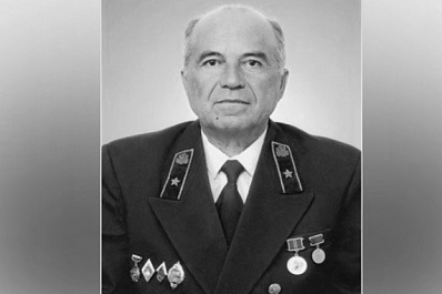 В Самаре простятся с заслуженным лесоводом РФ Вячеславом Аитовым