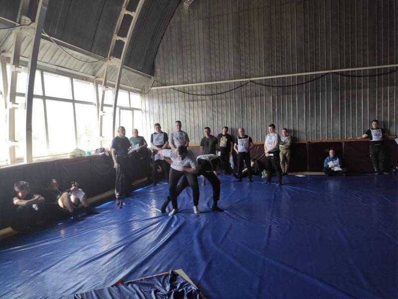 Стало известно, где в Самарской области самые лучшие участковые