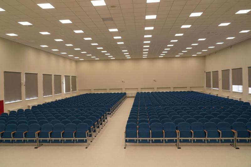 В Большечерниговском районе прошла "Неделя культуры"