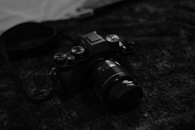 В Самаре пройдет презентация зина фотографа-документалиста