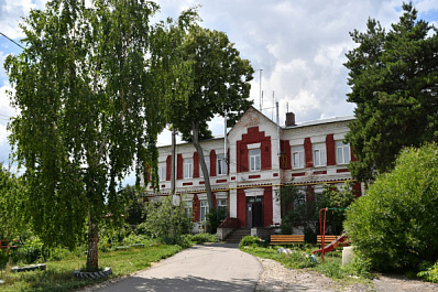 Читайте в свежем выпуске газеты "Волжская коммуна" 11 июня