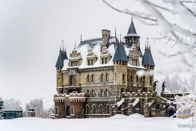 Кони, замок, сыроварня: как прошел очередной пресс-тур областного проекта "Поехали!"