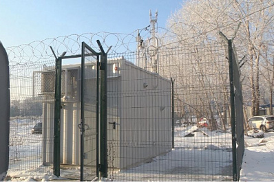 Уровень загрязнения воздуха в Самаре не увеличился