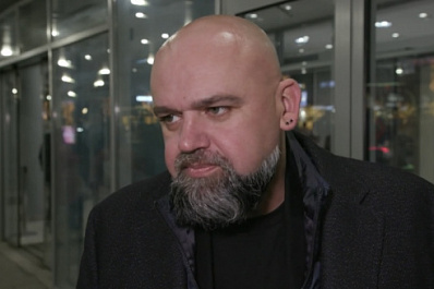 Главврач больницы в Коммунарке рассказал, что для него было самым сложным в борьбе с COVID-19 